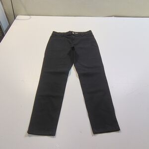 Calvin Klein Black Skinny Pants